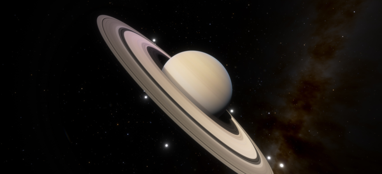 Saturn in Astrology
