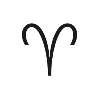 Astrological Signs - aries